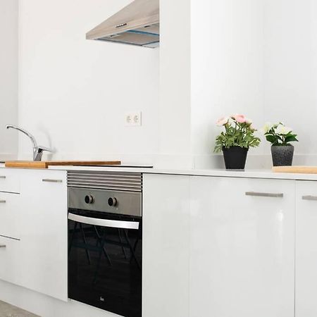 Apartamento Aguaviva, tu lugar al lado del Océano Costa Teguise Exterior foto